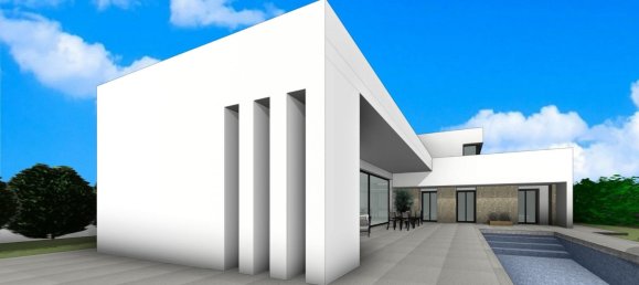 4 bedrooms Villa in El Pinos, Spain No. 11614 5