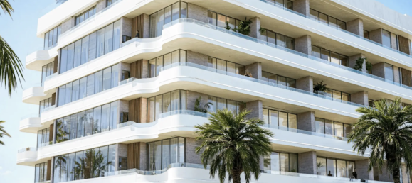 1 Schlafzimmer Wohnung in Dubai, UAE, Nr. 123333 4