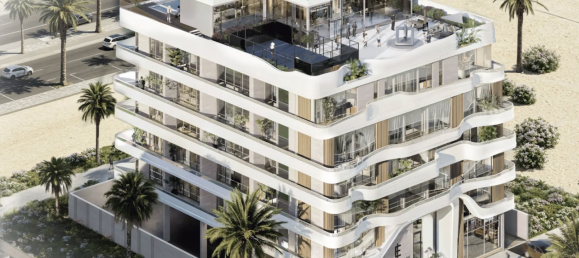 1 Schlafzimmer Wohnung in Dubai, UAE, Nr. 123333 2