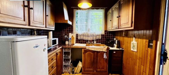 2 Schlafzimmer Haus in Villers-Cotterets, France, Nr. 63952 6