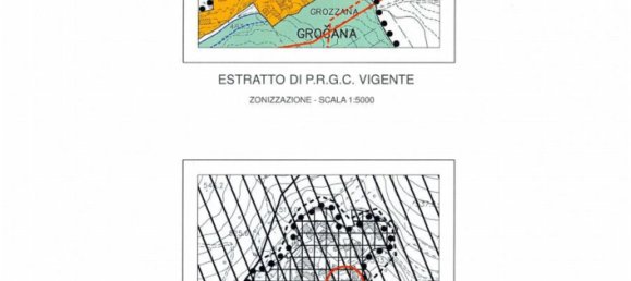 3 chambres Maison à Trieste, Italy No. 363037 22