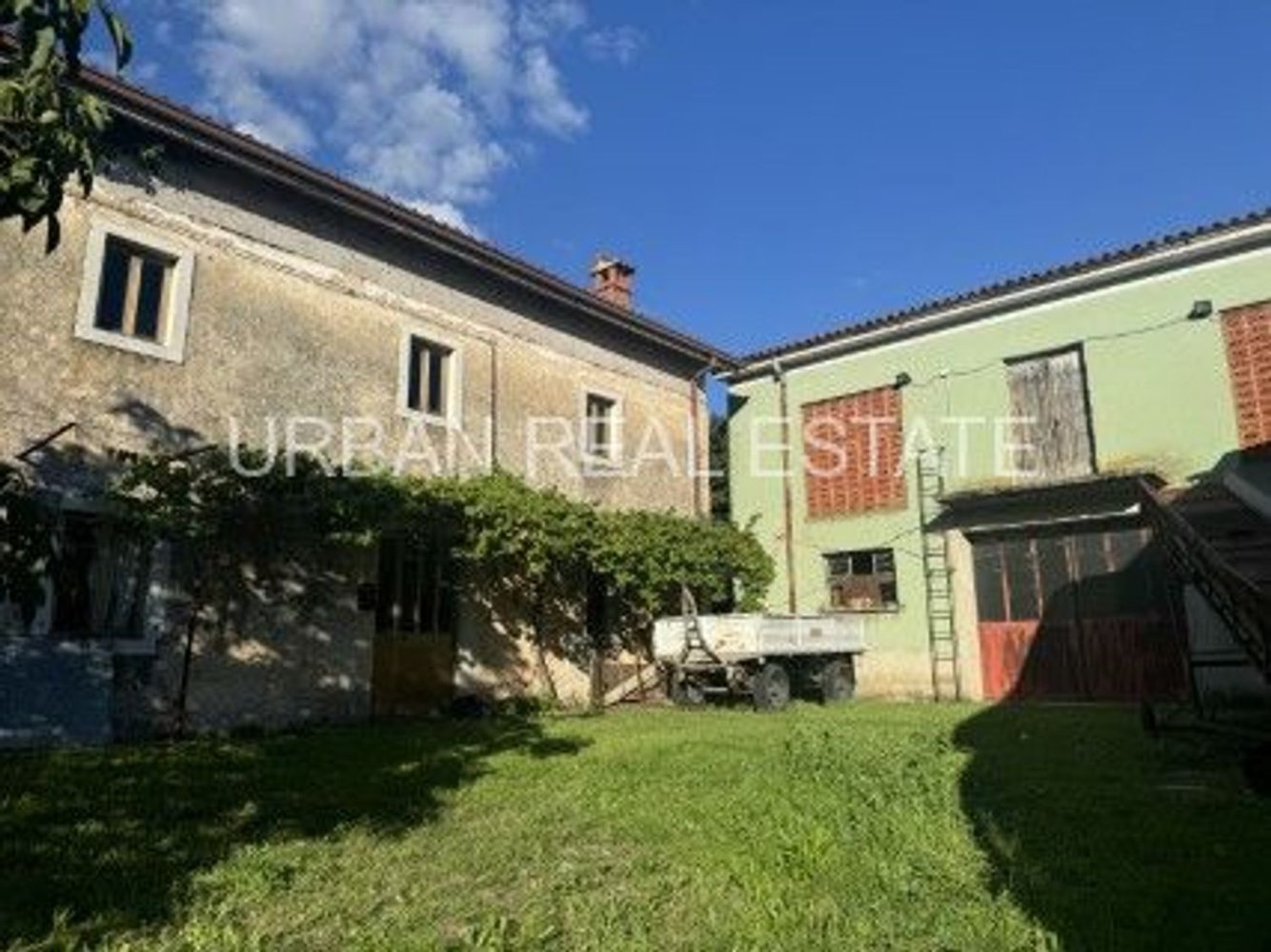 3 chambres Maison à Trieste, Italy No. 363037