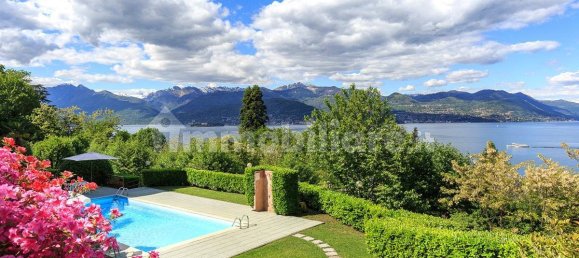 2 Schlafzimmer Wohnung in Stresa, Italy, Nr. 148548 17