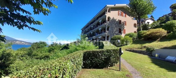 2 Schlafzimmer Wohnung in Stresa, Italy, Nr. 148548 19