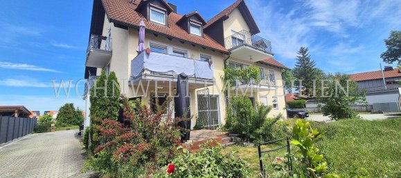 2 chambres Duplex à Freising, Germany No. 328778 9