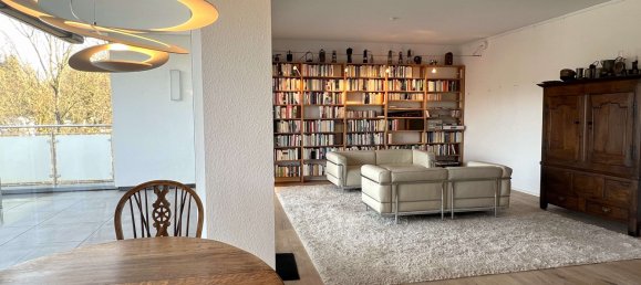 3 bedrooms Apartment in Mulheim an der Ruhr, Germany No. 113516 6