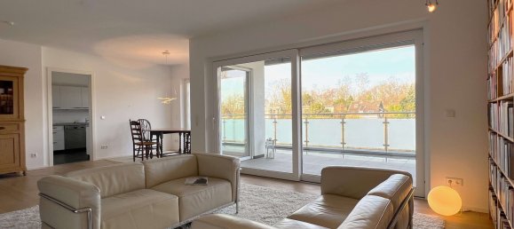 3 bedrooms Apartment in Mulheim an der Ruhr, Germany No. 113516 15