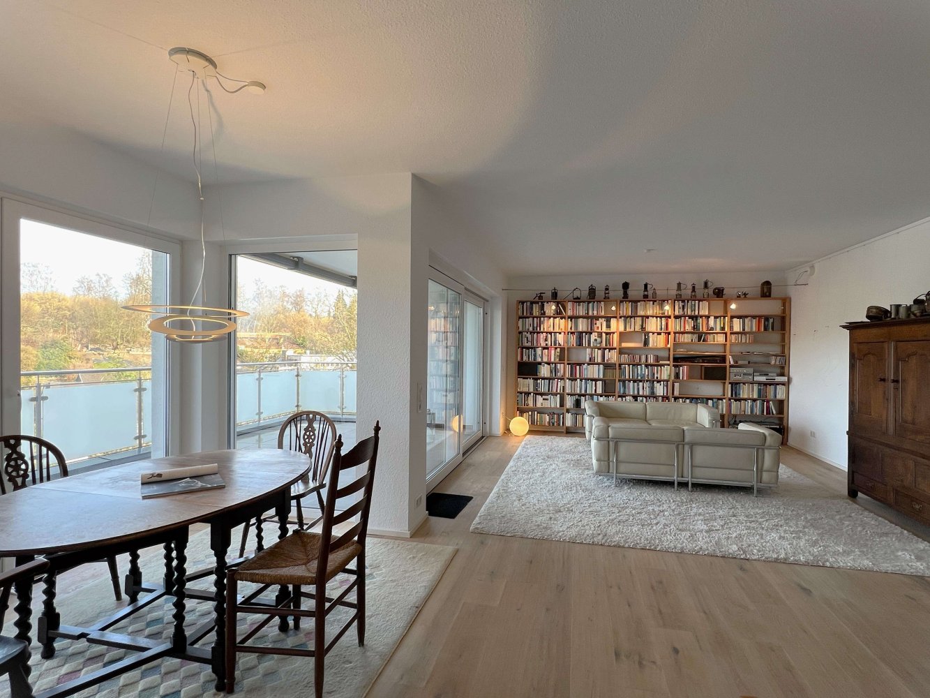 3 bedrooms Apartment in Mulheim an der Ruhr, Germany No. 113516