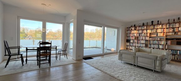 3 bedrooms Apartment in Mulheim an der Ruhr, Germany No. 113516 7