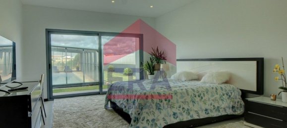 4 bedrooms House in Atouguia da Baleia, Portugal No. 112393 10
