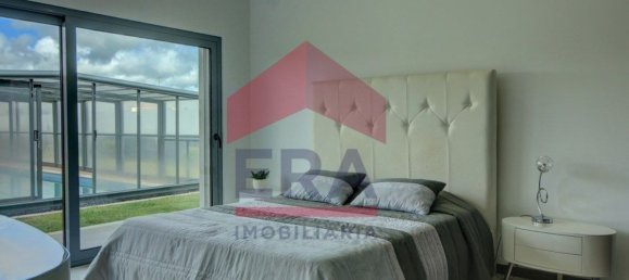 4 bedrooms House in Atouguia da Baleia, Portugal No. 112393 13