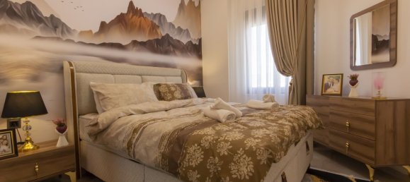 Apartment 1+1 in Mahmutlar, Turkey No. 31633 21