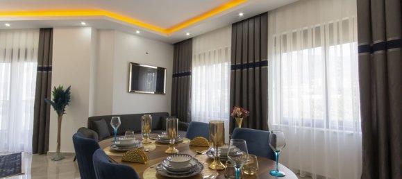 Apartment 1+1 in Mahmutlar, Turkey No. 31633 18