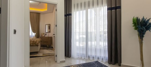 Apartment 1+1 in Mahmutlar, Turkey No. 31633 11