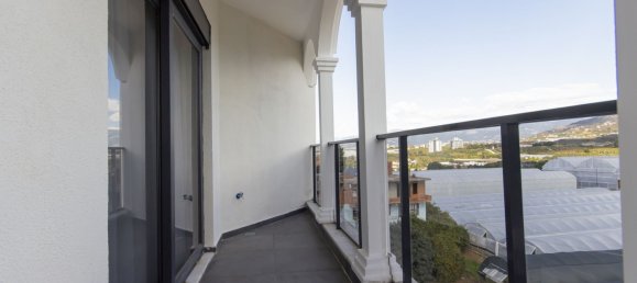 Apartment 1+1 in Mahmutlar, Turkey No. 31633 23