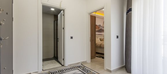 Apartment 1+1 in Mahmutlar, Turkey No. 31633 12