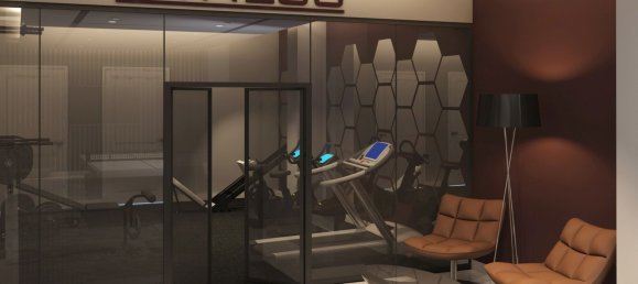 Apartment 1+1 in Mahmutlar, Turkey No. 31633 9