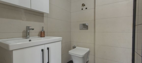 Apartment 1+1 in Mahmutlar, Turkey No. 31633 20