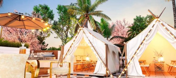 1 Schlafzimmer Wohnung in Dubai Science Park, UAE, Nr. 15929 8