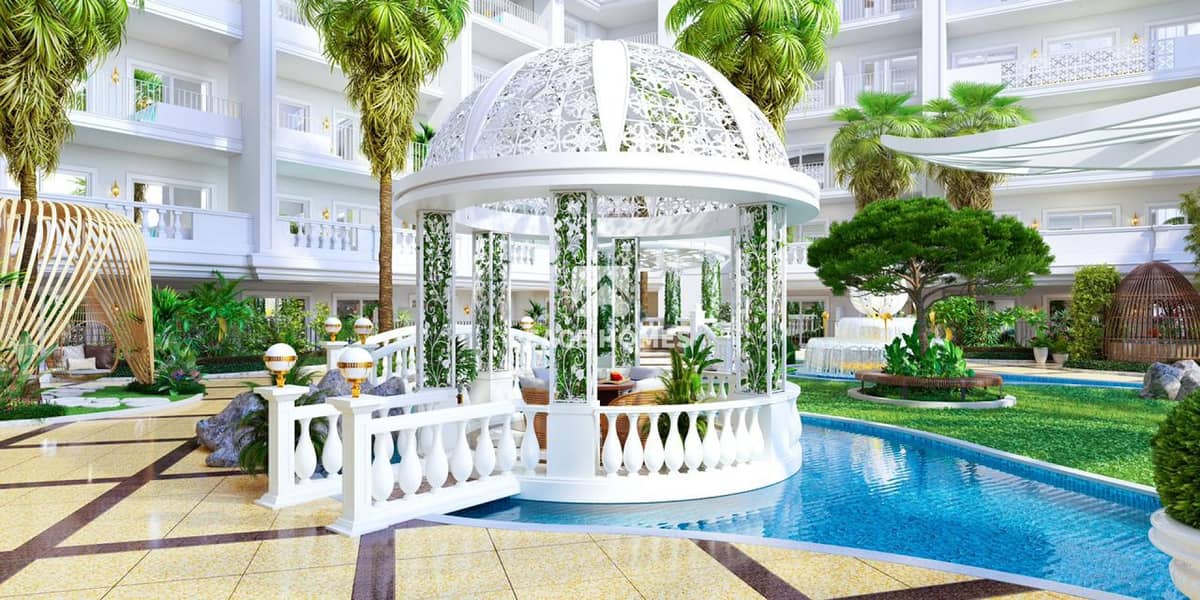 1 Schlafzimmer Wohnung in Dubai Science Park, UAE, Nr. 15929