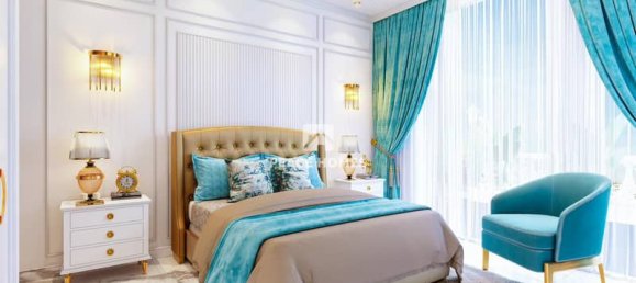 1 Schlafzimmer Wohnung in Dubai Science Park, UAE, Nr. 15929 2