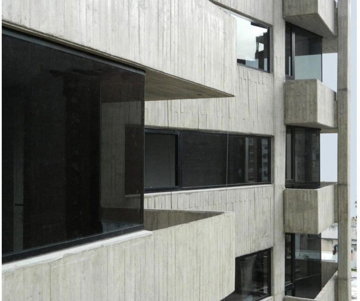 2 bedrooms Apartment in Santa Fe, Argentina No. 55064