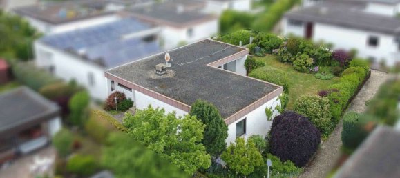 Бунгало с 3 спальнями в Цоллернальб, Германия № 316184 2