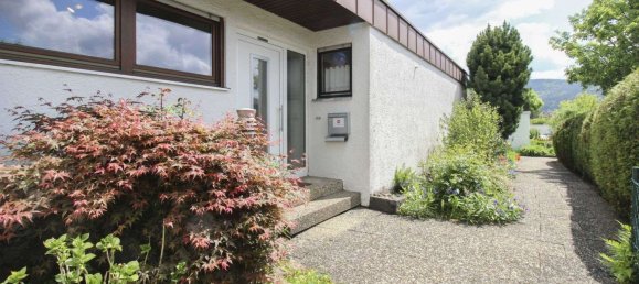 Бунгало с 3 спальнями в Цоллернальб, Германия № 316184 3