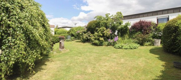 Бунгало с 3 спальнями в Цоллернальб, Германия № 316184 7