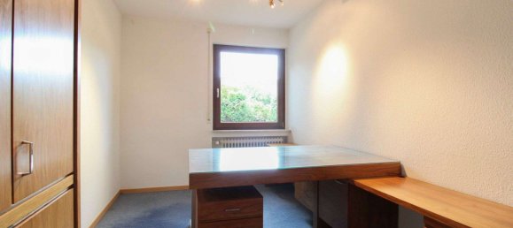 Бунгало с 3 спальнями в Цоллернальб, Германия № 316184 13