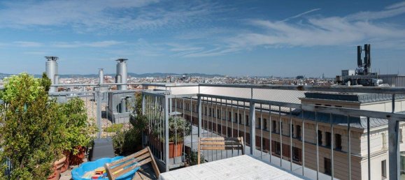 Apartamento de 6 habitaciónes en Margareten, Austria No. 207421 21