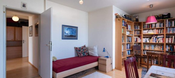 Apartamento de 6 habitaciónes en Margareten, Austria No. 207421 19