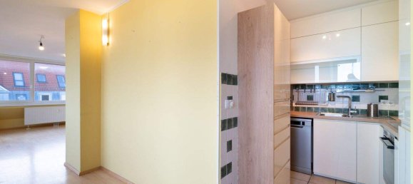 Apartamento de 6 habitaciónes en Margareten, Austria No. 207421 35