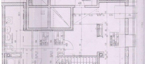 Apartamento de 6 habitaciónes en Margareten, Austria No. 207421 47