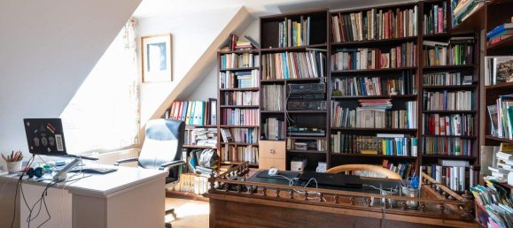 Apartamento de 6 habitaciónes en Margareten, Austria No. 207421 7