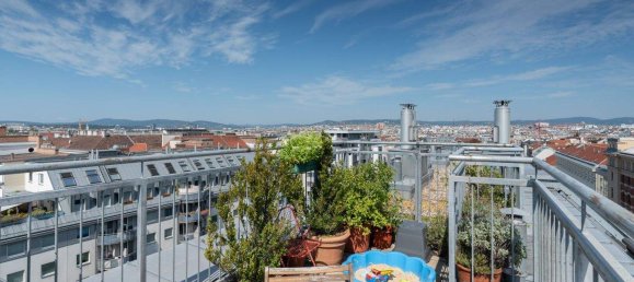 Apartamento de 6 habitaciónes en Margareten, Austria No. 207421 2