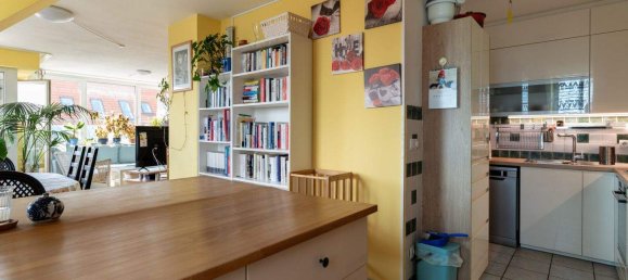 Apartamento de 6 habitaciónes en Margareten, Austria No. 207421 5