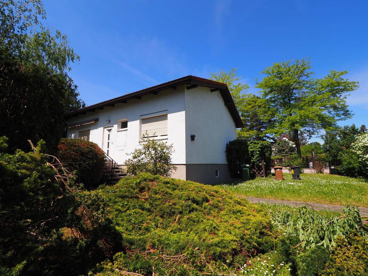 2 chambres Maison à Perchtoldsdorf, Austria No. 181038