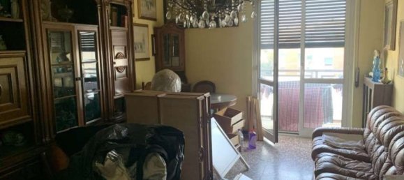 Квартира с 3 комнатами в Треццано суль Навильо, Италия № 6320 7