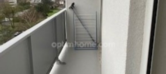 Apartamento de 2 dormitorios en Fleury-les-Aubrais, France No. 85831 10