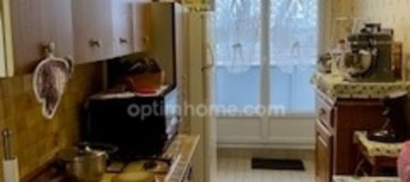 Apartamento de 2 dormitorios en Fleury-les-Aubrais, France No. 85831 4