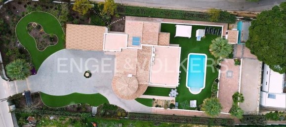 5 bedrooms House in Almancil, Portugal No. 100208 26