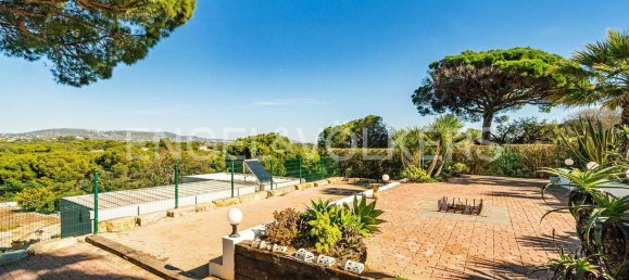 5 bedrooms House in Almancil, Portugal No. 100208 21