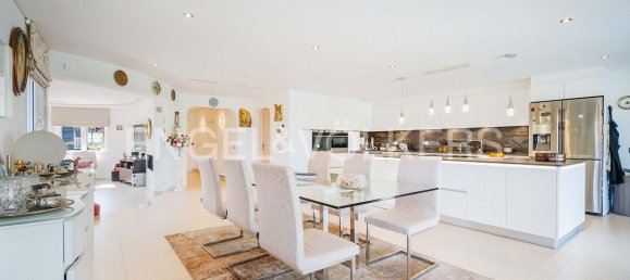 5 bedrooms House in Almancil, Portugal No. 100208 5