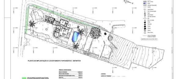 5 bedrooms House in Almancil, Portugal No. 100208 28