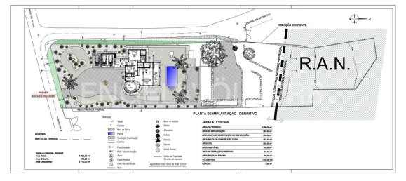 5 bedrooms House in Almancil, Portugal No. 100208 29