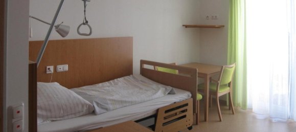 Studio in Regensburg, Germany, Nr. 357682 9