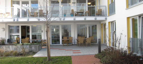 Studio in Regensburg, Germany, Nr. 357682 3