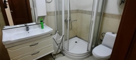 Apartamento de 3 dormitorios en Baku, Azerbaijan No. 283 11