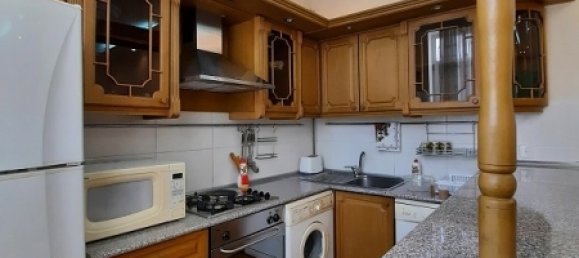 Apartamento de 3 dormitorios en Baku, Azerbaijan No. 283 14